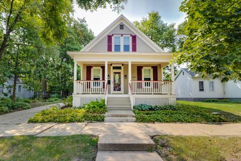 407 Beecher St, Bloomington, IL 61701 photo 1