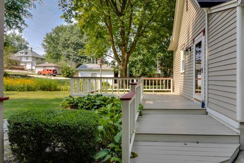 407 Beecher St, Bloomington, IL 61701 photo 42