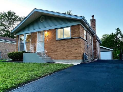1806 169th St, Hazel Crest, IL 60429 photo 24