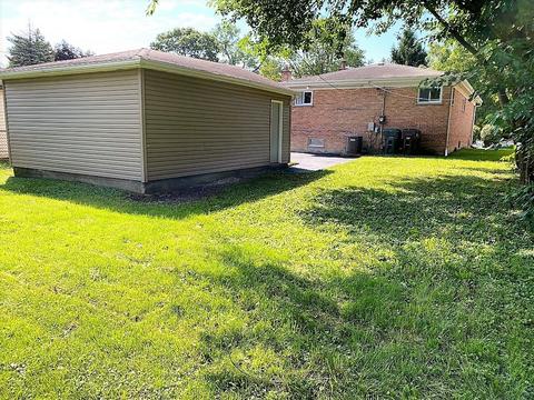 1806 169th St, Hazel Crest, IL 60429 photo 23