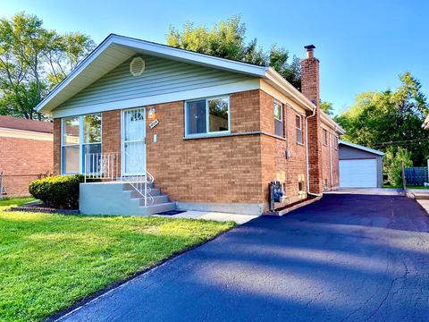 1806 169th St, Hazel Crest, IL 60429 photo 3