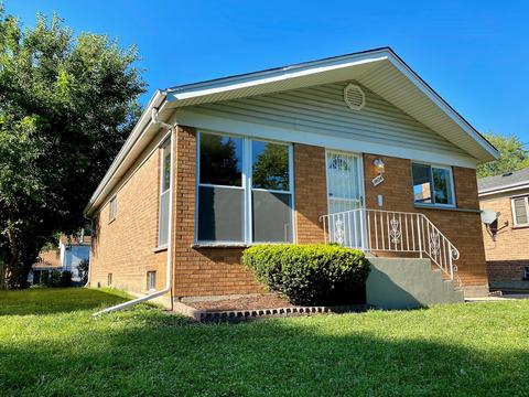 1806 169th St, Hazel Crest, IL 60429 photo 2