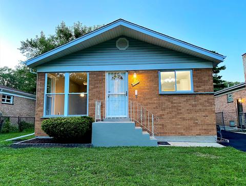 1806 169th St, Hazel Crest, IL 60429 photo 25