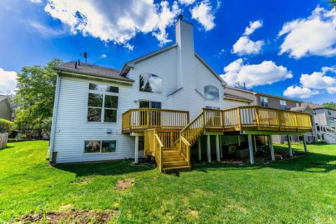 2229 Barrett Dr, Algonquin, IL 60102 photo 33