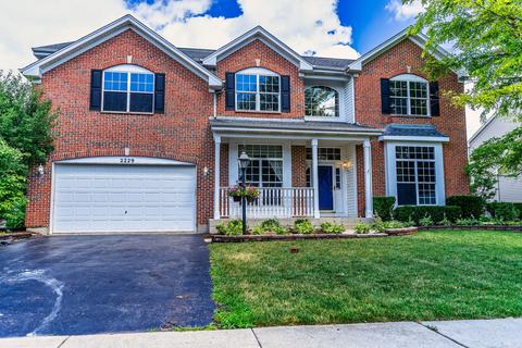 2229 Barrett Dr, Algonquin, IL 60102 photo 1