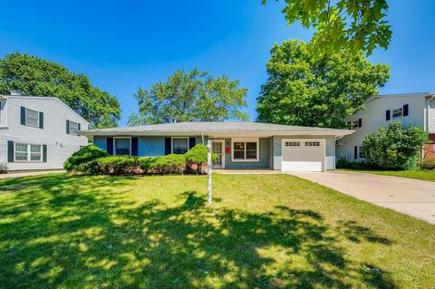 4542 Lincoln Ave, Rolling Meadows, IL 60008 photo 1