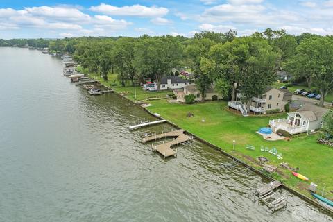 1504 River Terrace Dr, Johnsburg, IL 60051 photo 25