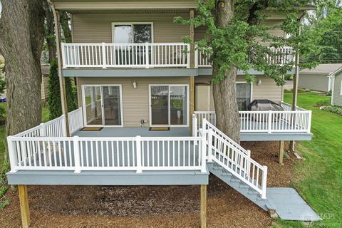 1504 River Terrace Dr, Johnsburg, IL 60051 photo 21