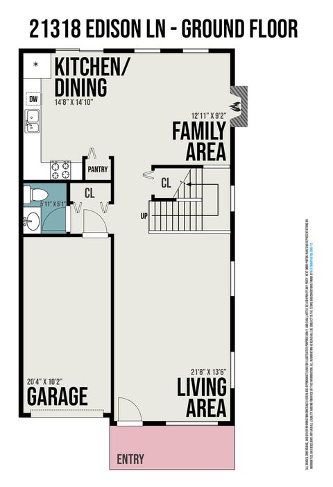 21318 Edison Ln, Plainfield, IL 60544 photo 2