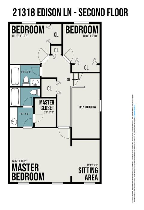21318 Edison Ln, Plainfield, IL 60544 photo 3