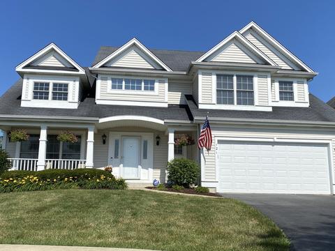 121 Hearthstone Dr, Bartlett, IL 60103 photo 1