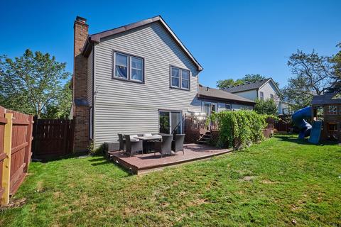 1225 John Dr, Hoffman Estates, IL 60169 photo 23