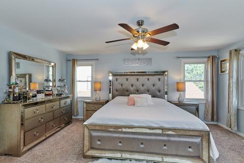 1225 John Dr, Hoffman Estates, IL 60169 photo 19