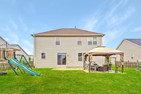 13625 Marigold Rd, Plainfield, IL 60544 photo 26