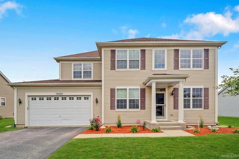 13625 Marigold Rd, Plainfield, IL 60544 photo 1