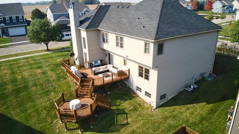 13629 Arborview Blvd, Plainfield, IL 60585 photo 25