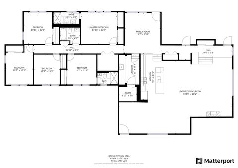 20501 Hellenic Dr, Olympia Fields, IL 60461 photo 2