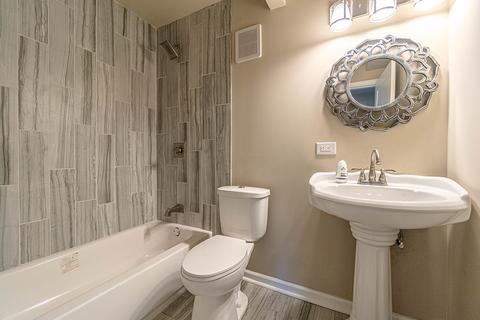 20501 Hellenic Dr, Olympia Fields, IL 60461 photo 12