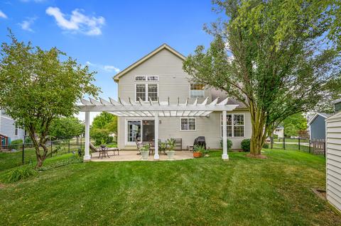 1449 Newcastle Ln, Bartlett, IL 60103 photo 31