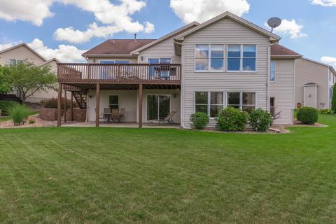 2498 Heather Ridge Dr, Normal, IL 61761 photo 40