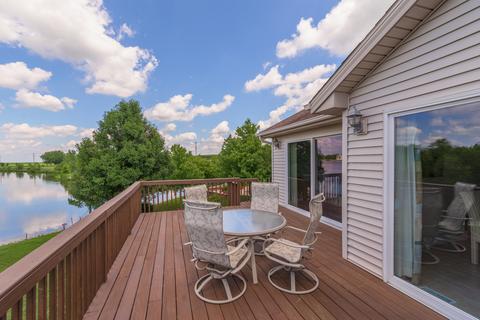 2498 Heather Ridge Dr, Normal, IL 61761 photo 42