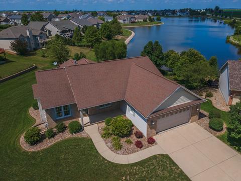 2498 Heather Ridge Dr, Normal, IL 61761 photo 48