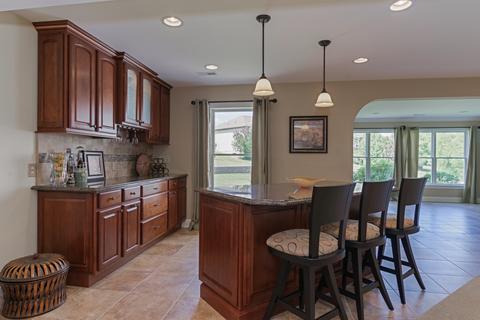2498 Heather Ridge Dr, Normal, IL 61761 photo 6