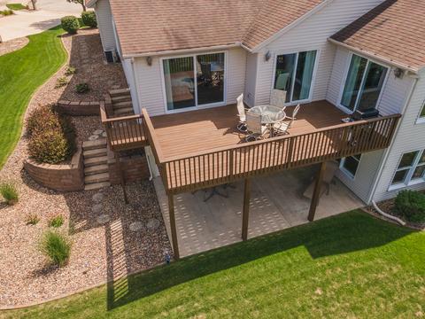 2498 Heather Ridge Dr, Normal, IL 61761 photo 49