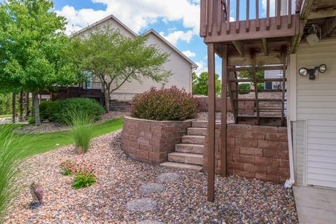 2498 Heather Ridge Dr, Normal, IL 61761 photo 45