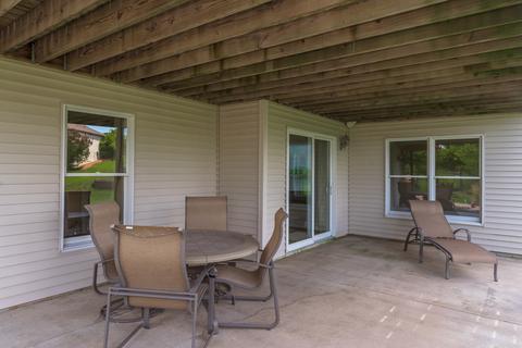 2498 Heather Ridge Dr, Normal, IL 61761 photo 46