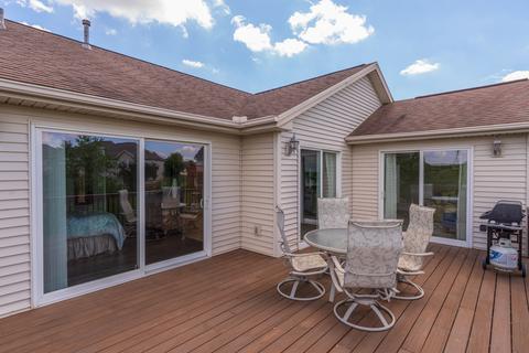 2498 Heather Ridge Dr, Normal, IL 61761 photo 43