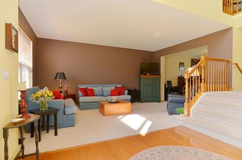 6080 Irene Dr, Hoffman Estates, IL 60192 photo 4