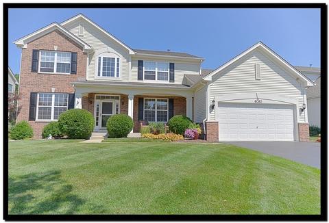 6080 Irene Dr, Hoffman Estates, IL 60192 photo 1