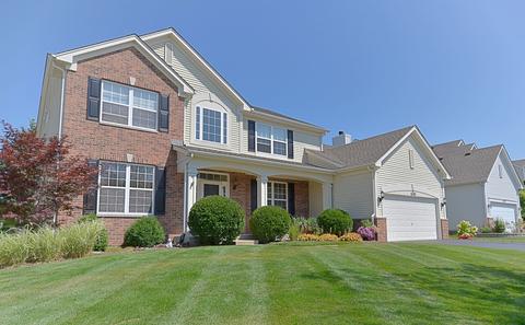 6080 Irene Dr, Hoffman Estates, IL 60192 photo 2