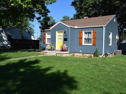 303 Meadows Ave, Bloomington, IL 61701 photo 23