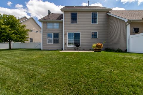 1912 Park West Dr, Normal, IL 61761 photo 30