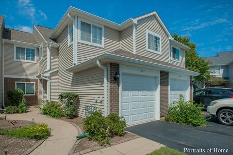 807 Addison Ave, Lombard, IL 60148 photo 1