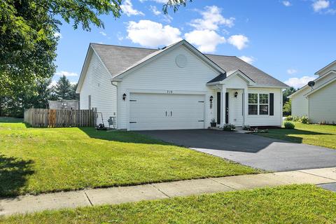 710 Deames St, Plano, IL 60545 photo 3
