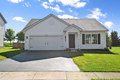 710 Deames St, Plano, IL 60545 photo 1