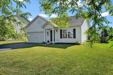710 Deames St, Plano, IL 60545 photo 2