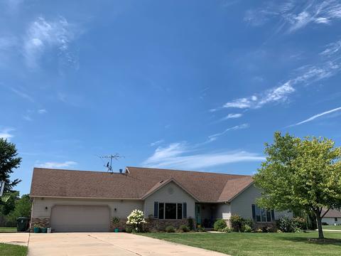 6490 Junebug Ln, Morris, IL 60450 photo 1