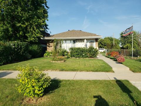 8447 78th Ave, Bridgeview, IL 60455 photo 21
