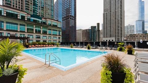 30 E Huron St #3604, Chicago, IL 60611 photo 12