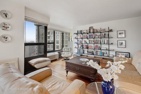 30 E Huron St #3604, Chicago, IL 60611 photo 4
