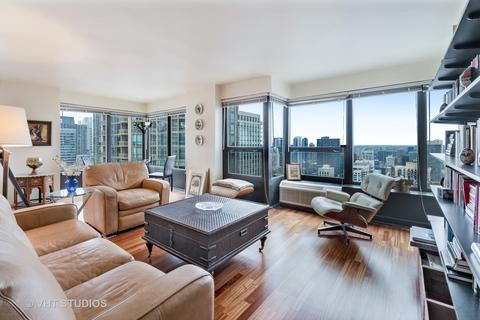 30 E Huron St #3604, Chicago, IL 60611 photo 2