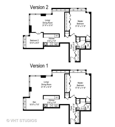 30 E Huron St #3604, Chicago, IL 60611 photo 17
