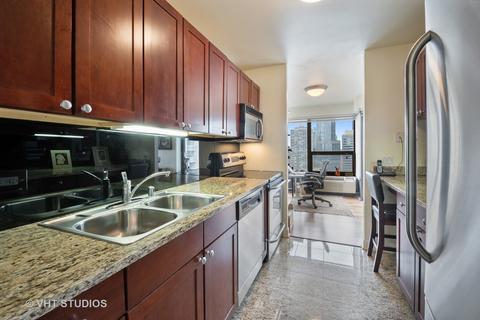 30 E Huron St #3604, Chicago, IL 60611 photo 5