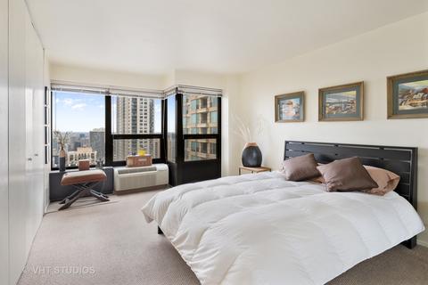 30 E Huron St #3604, Chicago, IL 60611 photo 9