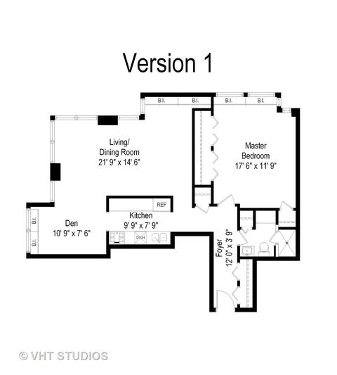 30 E Huron St #3604, Chicago, IL 60611 photo 15