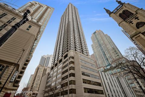 30 E Huron St #3604, Chicago, IL 60611 photo 1